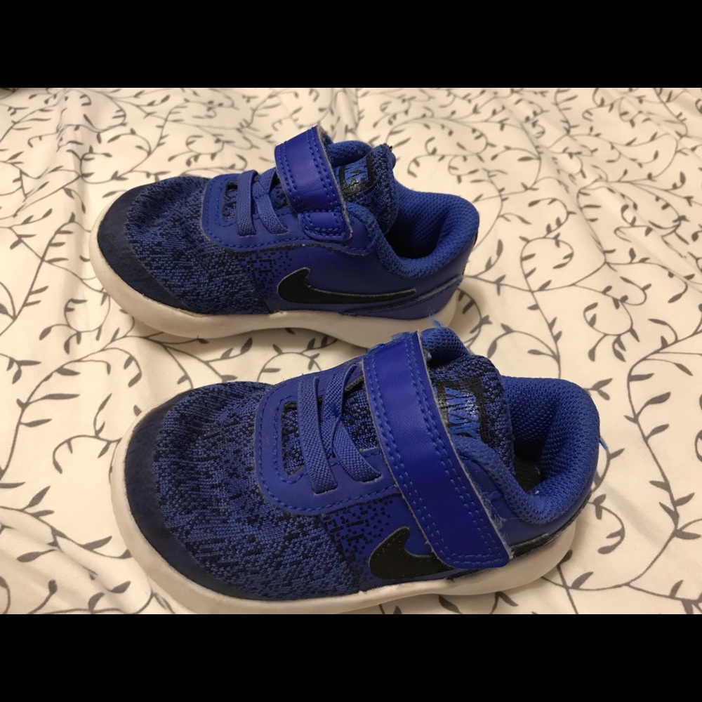 Toddler boy 6c shoes